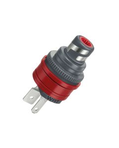 WBT-0210 Ag RCA Socket