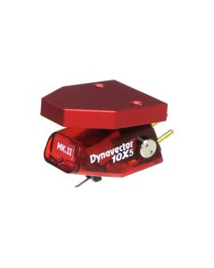 Dynavector 10x5 Mk II MC Phono Cartridge