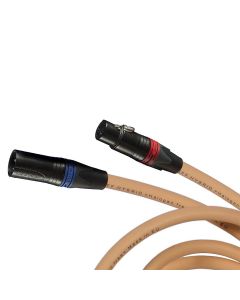 Van den Hul's The Cliff 3T Interconnect - XLR