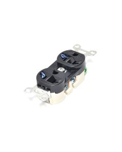 Furutech FPX (Cu) Duplex Receptacle