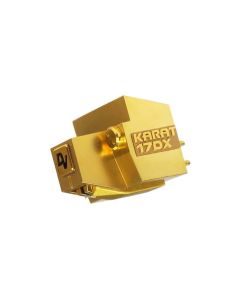 Karat 17DX MC Phono Cartridge