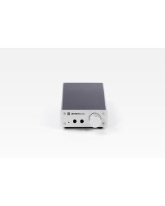 Linear Headphone Amplifier