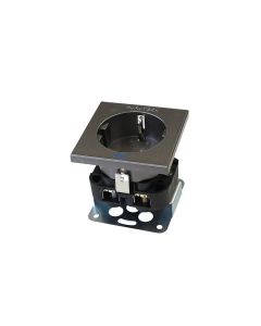 Furutech FT-SDS (R) NCF Schuko Socket