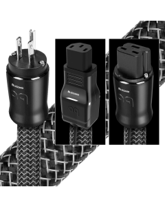 Audioquest Blizzard XTRM Power Cord