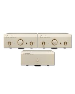 Phasemation EA-1200 Phono Stage