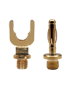 Replacement Screw-on Connector Tips (Ea)