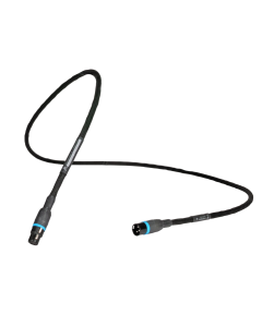 Foundation XL Subwoofer Cable (XLR)