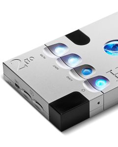 Chord Electronics 2go Streamer / Server