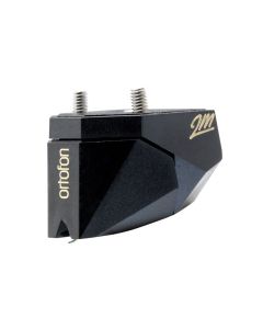Ortofon's 2M Black Verso Cartridge