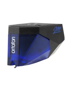 Ortofon's 2M Blue Cartridge