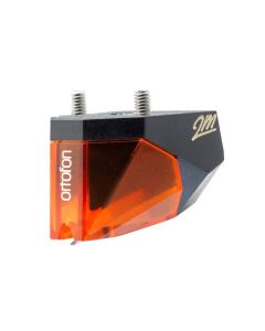 Ortofon's 2M Bronze Verso Cartridge