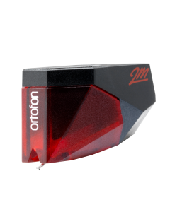 2M Red MM Phono Cartridge