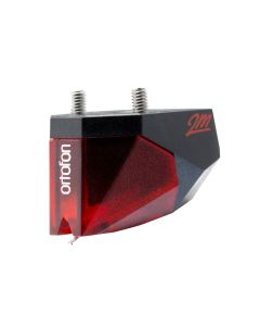 Ortofon's 2M Red Verso Cartridge