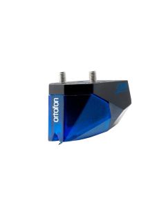 Ortofon's 2M Blue Verso Cartridge