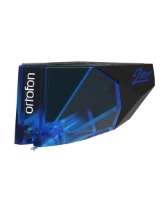 2MR Blue MM Phono Cartridge for Rega Turntables