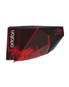 2MR Red MM Phono Cartridge for Rega Turntables