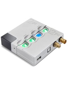 Chord Electronics 2yu Digital Interface *Shown with 2go Streamer