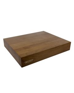 Butcher Block Acoustics Walnut Edge-Grain Audio Platform - 3" THICK