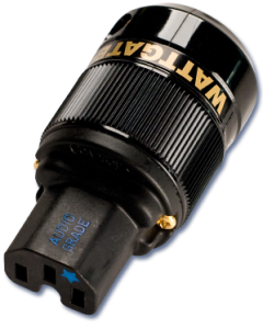 Wattgate 350i AU Audio Grade IEC
