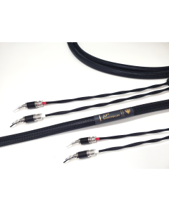 35th Anniversary Diamond Speaker Cable (Pair)