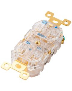 Wattgate 381 AU EVO Receptacle