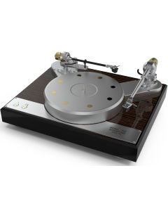 Verona Neo Turntable (Deck Only)