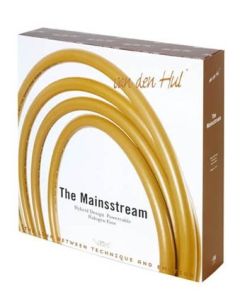 Van den Hul The Mainsstream Hybrid Power Cord