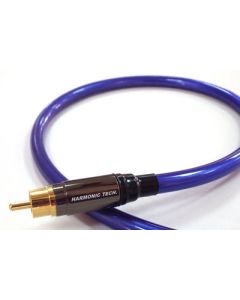 Harmonic Technology Digital Silver III Digital Cable - RCA