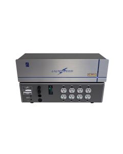 Chang Lightspeed Reference Ultimate 2 Digital 