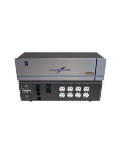 Chang Lightspeed Reference Ultimate 2 Analog Powerline Filter