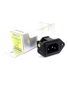 Furutech FI-09 (G) IEC Inlet