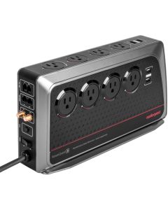 Audioquest PowerQuest 3 Power Conditioner