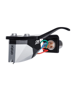 2M 78 MM Phono Cartridge Premounted on SH-4 Headshell