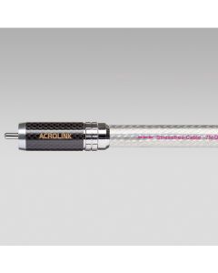 Acrolink 7N-D5050 Leggenda Interconnect (Pair)