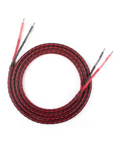 8PR with Varistrand Speaker Cable (Pair)