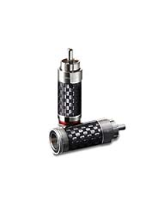 Furutech CF-126 (R) RCA Connector (Set of 2)