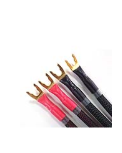 Harmonic Technolog Regular Jumper Cable (Set of 4)