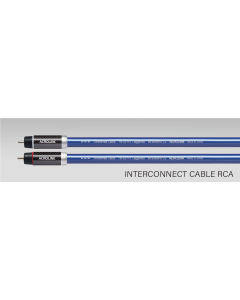 7N-A2110 Leggenda Interconnect (Pair)