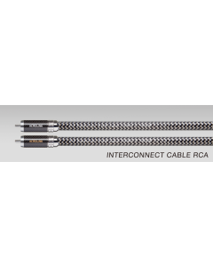 7N-A2400 Leggenda Interconnect (Pair)