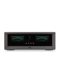 T+A Elektroakustik A 3000 HV Power Amplifier - Front