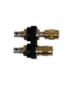 ACBP Short Binding Post for Amp (Each)