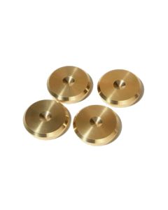 Acoustic Revive SPU-4 Spike Base for RSS Series (Set of 4)