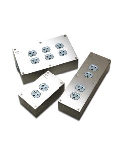 Acoustic Revive RTP-2absolute Power Tap