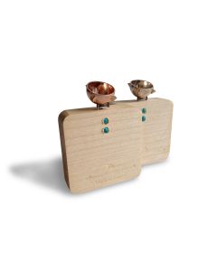 Acoustic System Basic Resonator