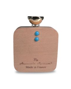 Acoustic System Special Gold Resonator