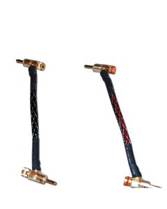 Acoustic Zen Absolute Jumper Cables