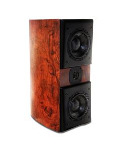 Acoustic Zen's Adagio Jr. Speakers (Pair)