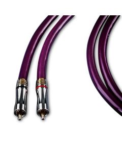 Acoustic Zen Studio One Interconnect (Pair)