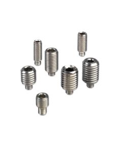 Multistud Threaded Adapters and Spikes (Each)