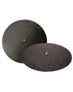 Speed Mat Donut Kit with None-Felt Mat